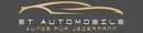 Logo ST Automobile